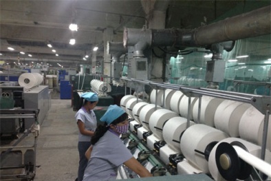  Phú Thọ phê duyệt dự án “Nâng cao NSCL sản phẩm, hàng hóa” giai đoạn 2014-2020